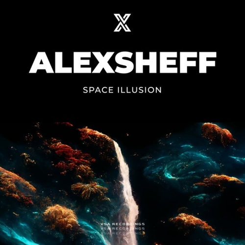 AlexSheff - Space Illusion [VSA158]